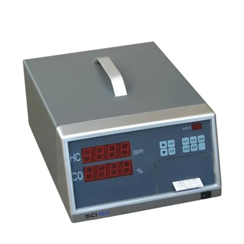 Automobile Exhaust Analyzer 0~10000×10-6(ppm) AEA-201 Scitek Global